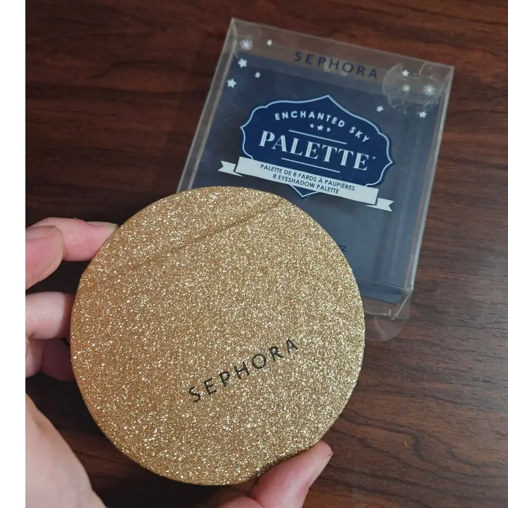 Sephora Enchanted Sky Eyeshadow Palette ~ NEW & DISCONTINUED